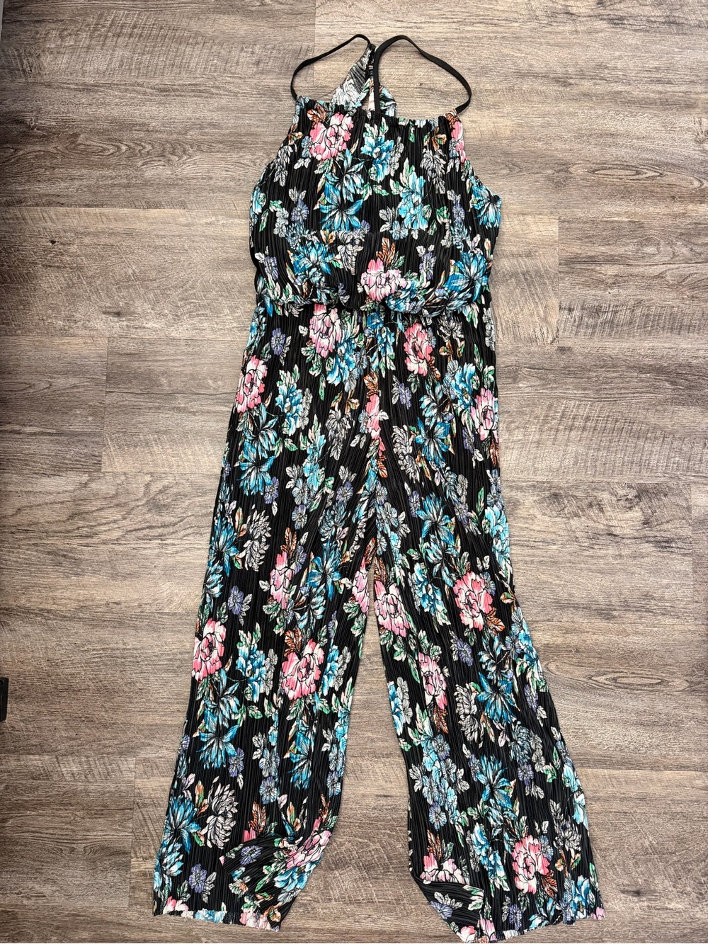 Free People Jumpsuit